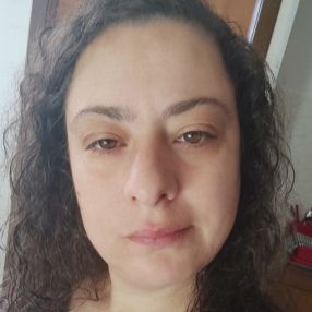 Giovanna, Babysitter a Avezzano