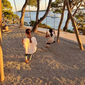 ANNA, Famiglia a Roseto degli Abruzzi