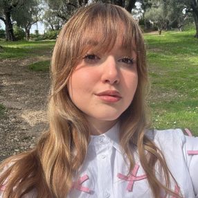 Martina, Babysitter a Provincia di Cuneo