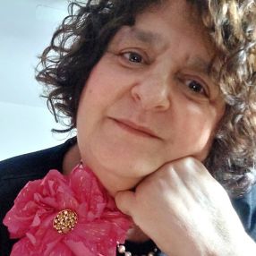 Giusy, Babysitter a Rubano