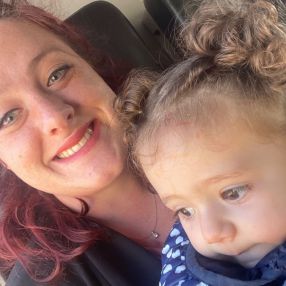 Francesca, Famiglia a Piombino