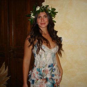 Benedetta, Babysitter in Cagliari