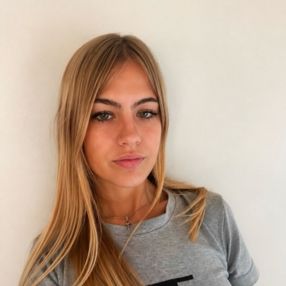 Martina, Babysitter in Nembro
