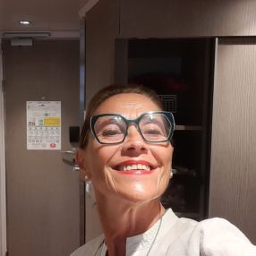 Loredana, Babysitter a Staranzano