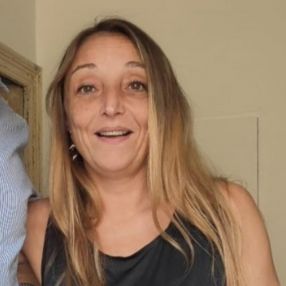 Valentina, Babysitter a Genova