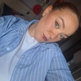 Cosimina, Babysitter a Eboli