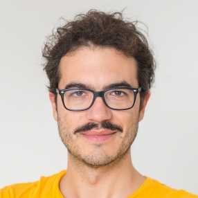 Davide, Famiglia a Bologna