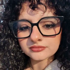Giulia, Babysitter in Spino D'adda
