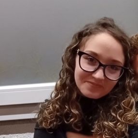 Serena, Babysitter a Germignaga