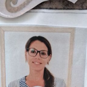 Enza, Babysitter in Levico Terme