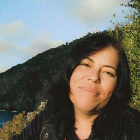 Stefania, Babysitter in Toscolano Maderno