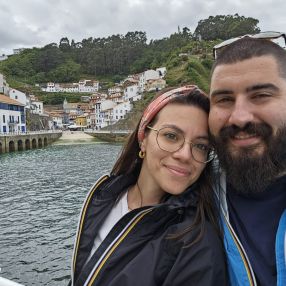 Roberta, Famiglia a Pellezzano