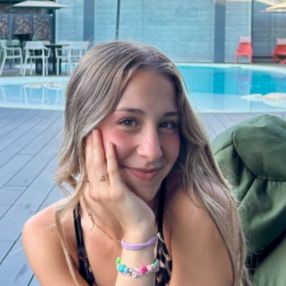Elena, Babysitter a Vigarano Pieve