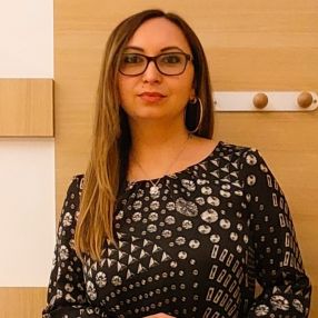 Olena, Babysitter in Cassano D'adda