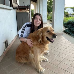 Annalisa, Babysitter a Provincia di Vercelli