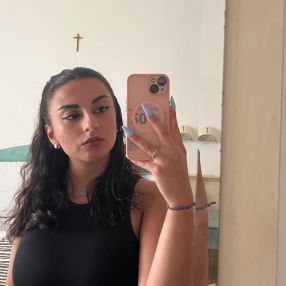 Beatrice, Babysitter a Lipomo