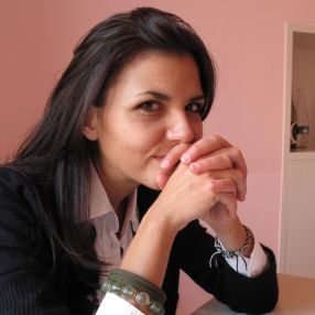 Valentina, Babysitter a Pescara