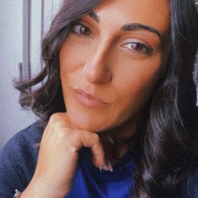 Claudia, Babysitter in Cassina Rizzardi