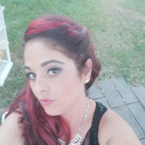 Marianna, Babysitter a Cittanova