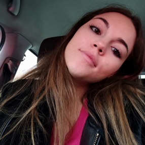 Giorgia, Babysitter a Meda