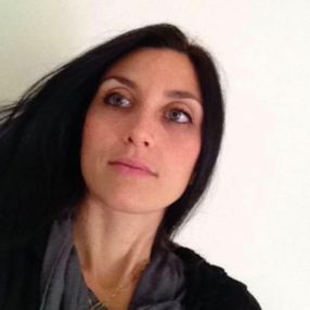 Francesca, Babysitter a Spinea