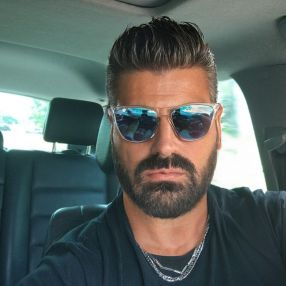 Stefano, Famiglia a Nettuno