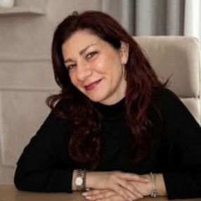 Barbara, Babysitter in Teramo