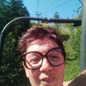 Petra, Babysitter in Lallio