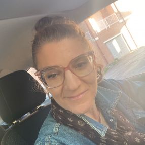 Domenica, Babysitter a Campagna