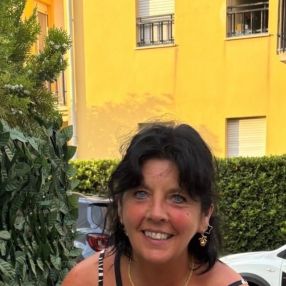 Annalisa, Babysitter in Ceva