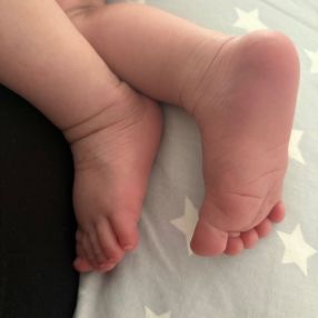 Deborah, Famiglia a Cologno Al Serio