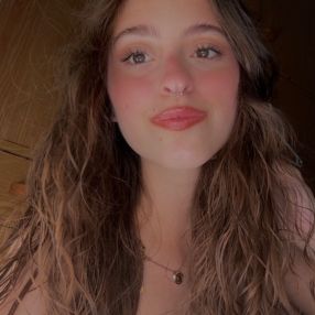 Alessia, Babysitter in Salemi