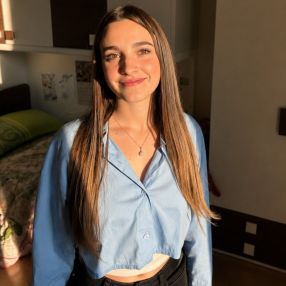 Noemi, Babysitter a San Zenone degli Ezzelini