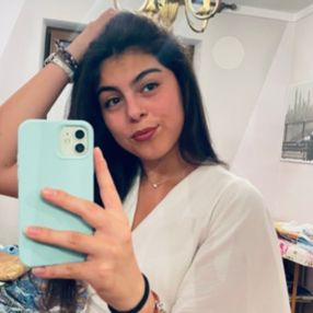 Giada, Babysitter in Borgo San Dalmazzo