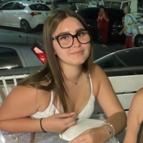 Denise, Babysitter in Santa Flavia