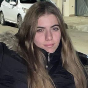Martina, Babysitter in Gallipoli