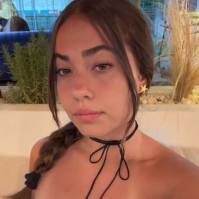 Alessia, Babysitter in Mondragone