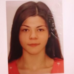 Sophia, Babysitter a Endine Gaiano