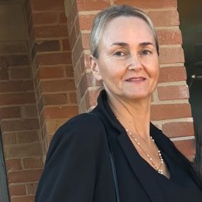 Fiorella, Babysitter a Urbisaglia