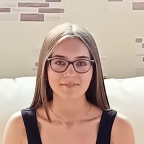 Giada, Babysitter in Cagno