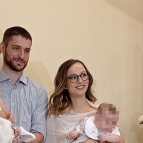 Sefora, Famiglia a Modica