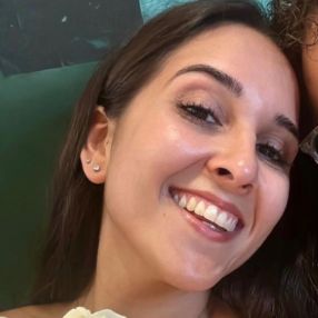 Rosa, Babysitter a Leini'