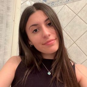 Sofia, Babysitter a Castelnuovo Rangone
