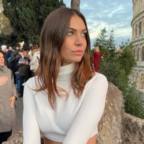 Sofia, Babysitter a Dormelletto