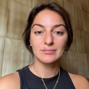 Teona, Babysitter in Gambassi Terme