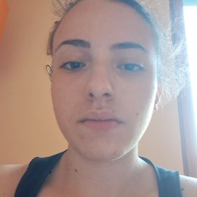 Chiara, Babysitter a Siano