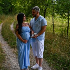 Antonio, Family in Pordenone