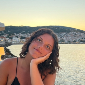 Carla, Babysitter in Corbetta