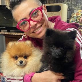 Di giorgio, Babysitter in San Giuseppe Jato