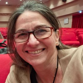 Anna, Babysitter in Conversano